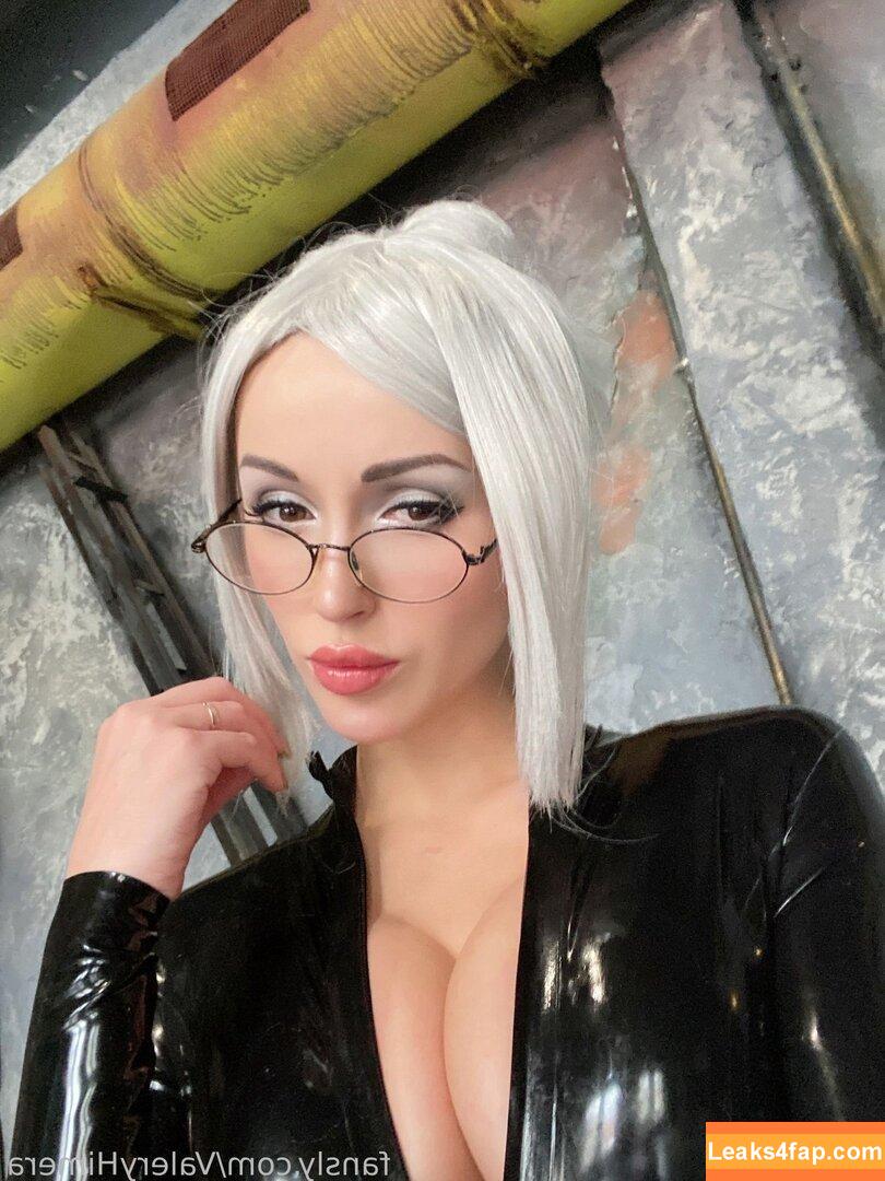 Lera Himera / LeraHimera / ValeryHimera / Valery_himera / lerahimeracosplay leaked photo photo #10727