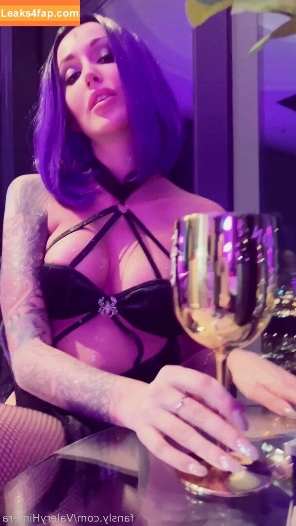 Lera Himera / LeraHimera / ValeryHimera / Valery_himera / lerahimeracosplay leaked photo photo #10787