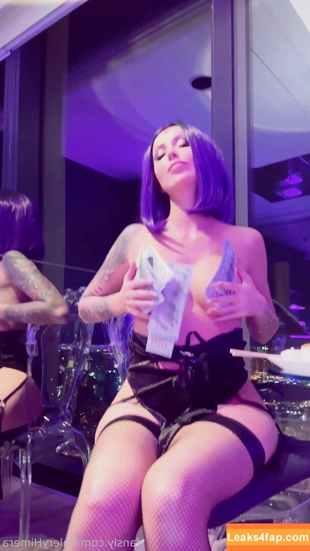 Lera Himera / LeraHimera / ValeryHimera / Valery_himera / lerahimeracosplay leaked photo photo #10788