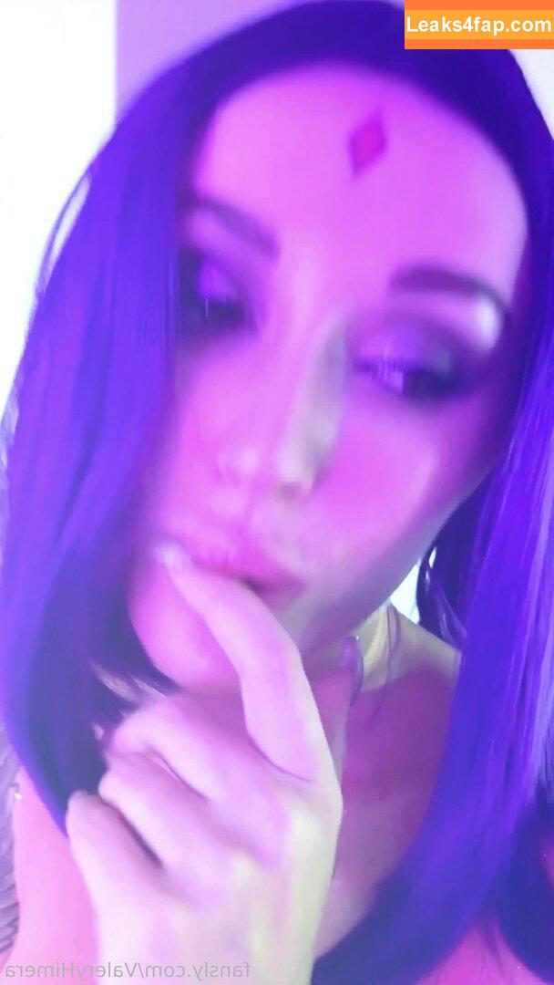 Lera Himera / LeraHimera / ValeryHimera / Valery_himera / lerahimeracosplay leaked photo photo #10791