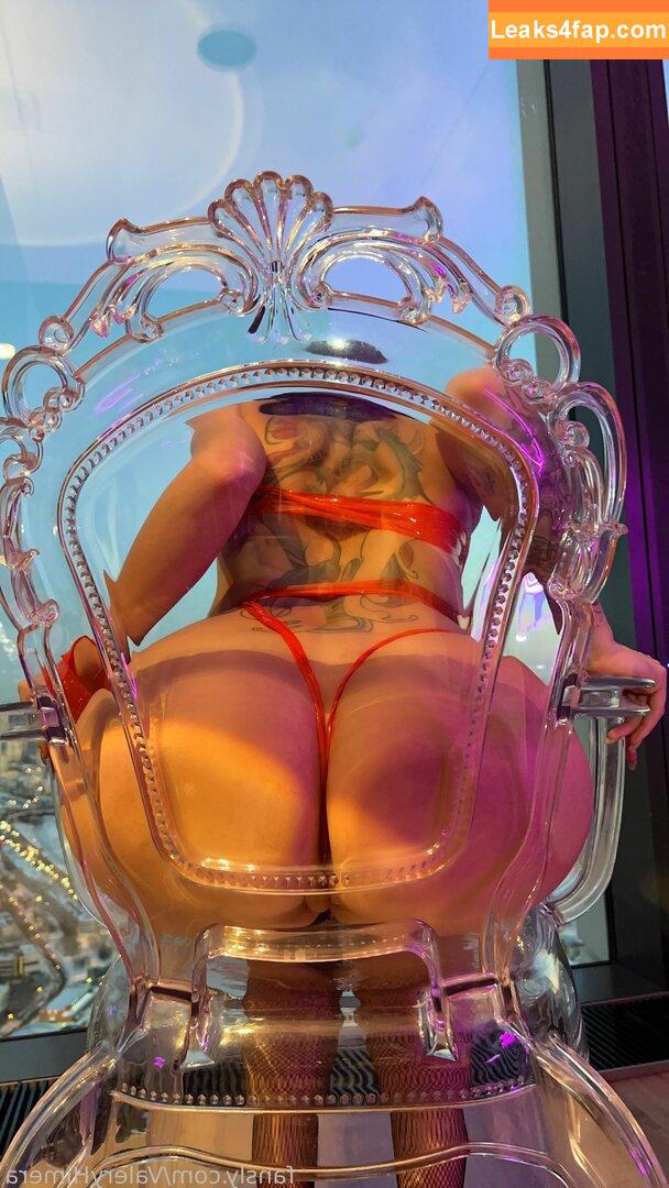 Lera Himera / LeraHimera / ValeryHimera / Valery_himera / lerahimeracosplay leaked photo photo #10808