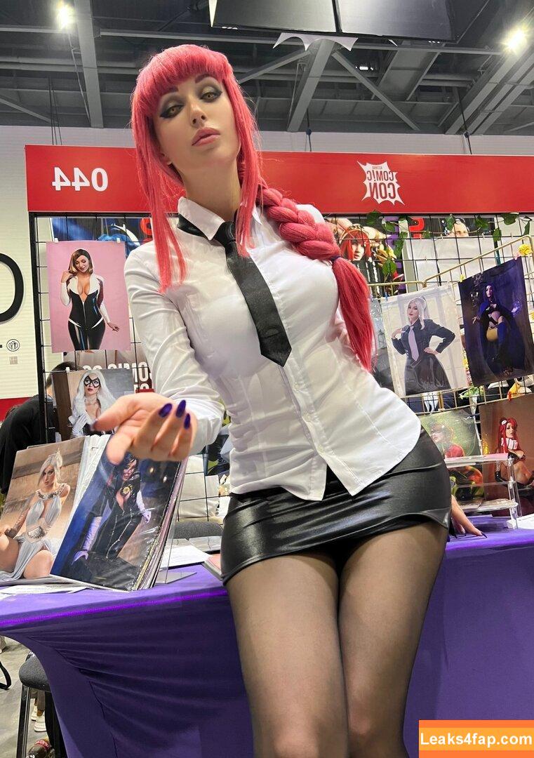 Lera Himera / LeraHimera / ValeryHimera / Valery_himera / lerahimeracosplay leaked photo photo #10835