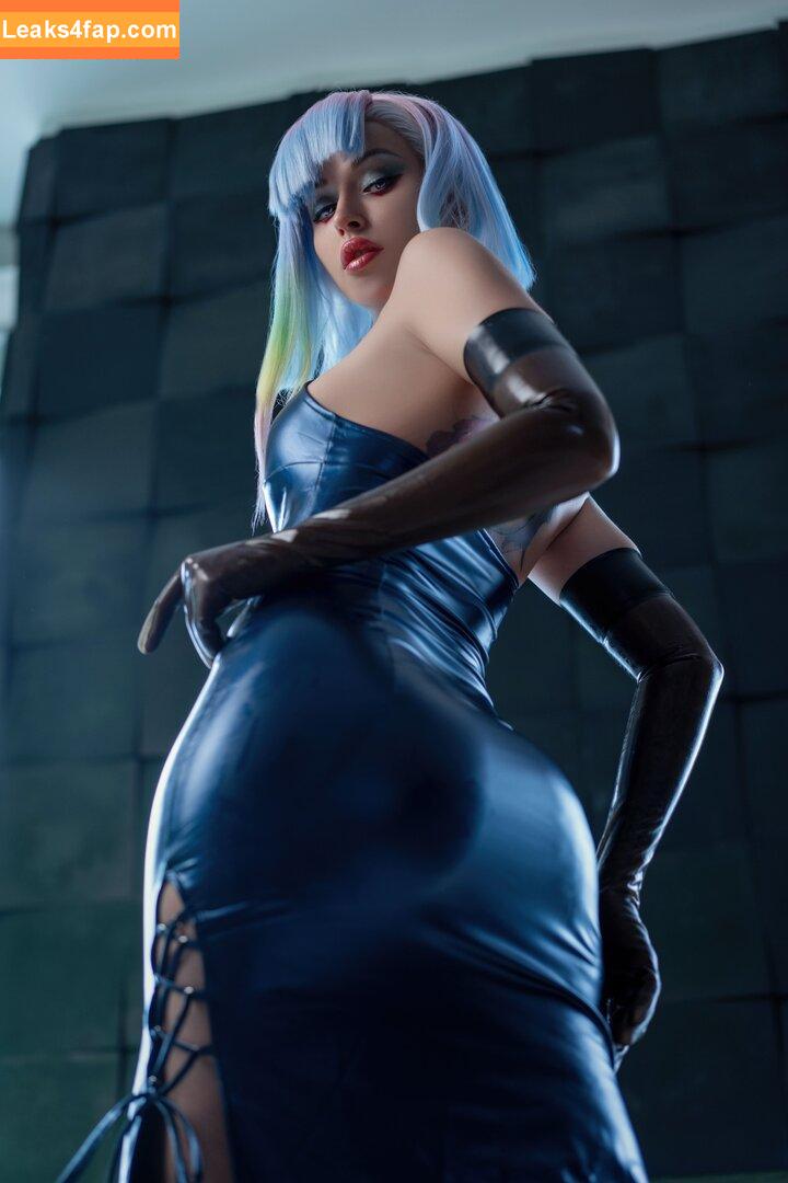 Lera Himera / LeraHimera / ValeryHimera / Valery_himera / lerahimeracosplay leaked photo photo #10849
