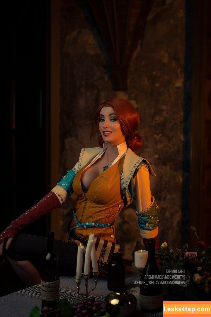 Lera Himera / LeraHimera / ValeryHimera / Valery_himera / lerahimeracosplay leaked photo photo #10876