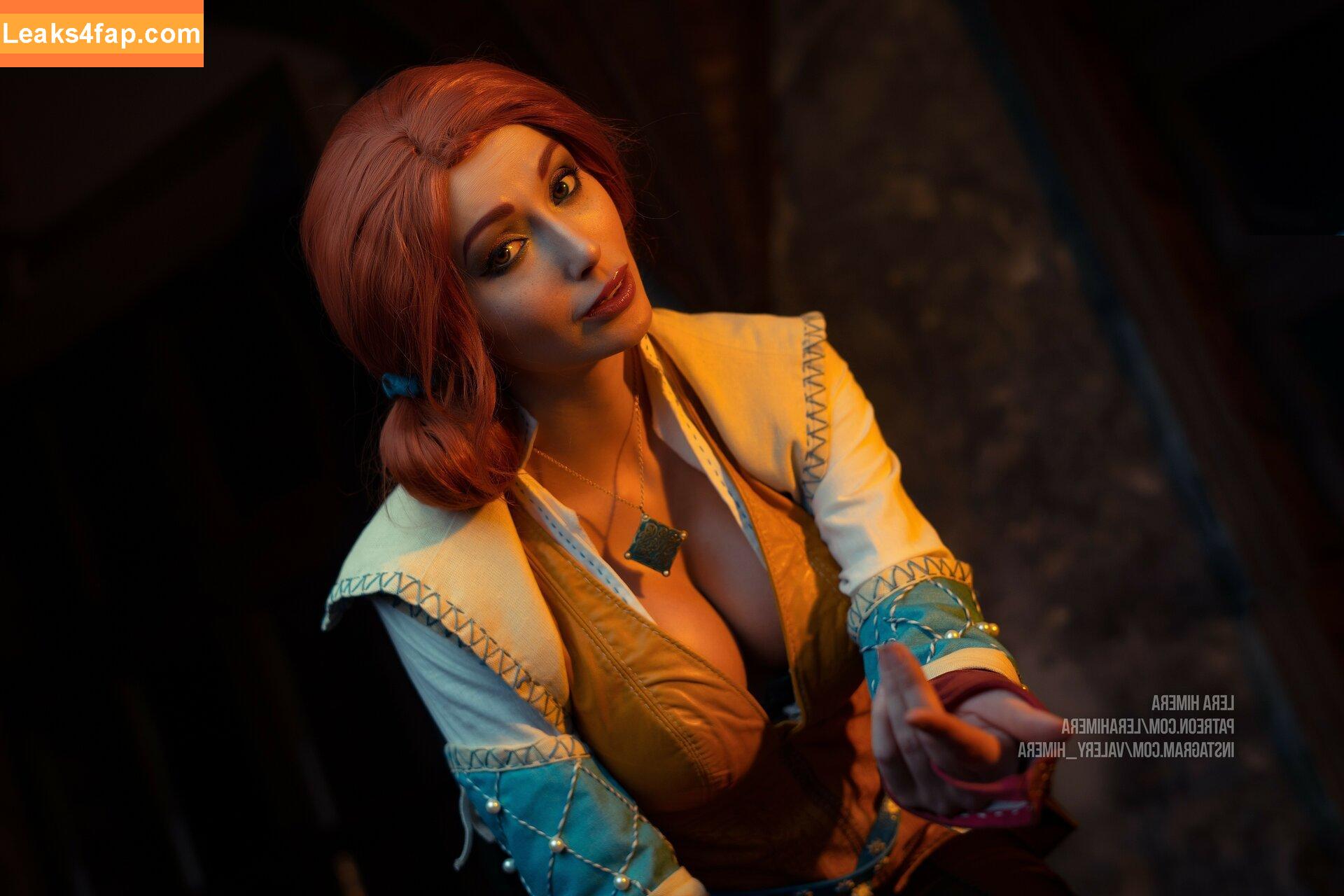 Lera Himera / LeraHimera / ValeryHimera / Valery_himera / lerahimeracosplay leaked photo photo #10878