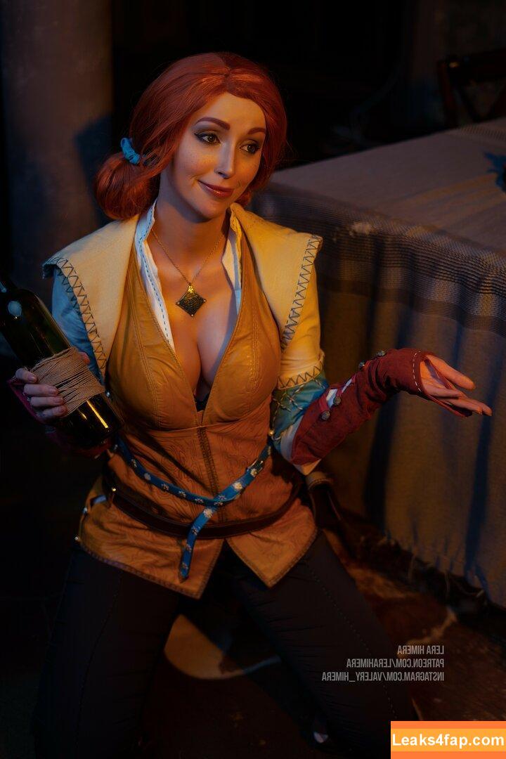 Lera Himera / LeraHimera / ValeryHimera / Valery_himera / lerahimeracosplay leaked photo photo #10879