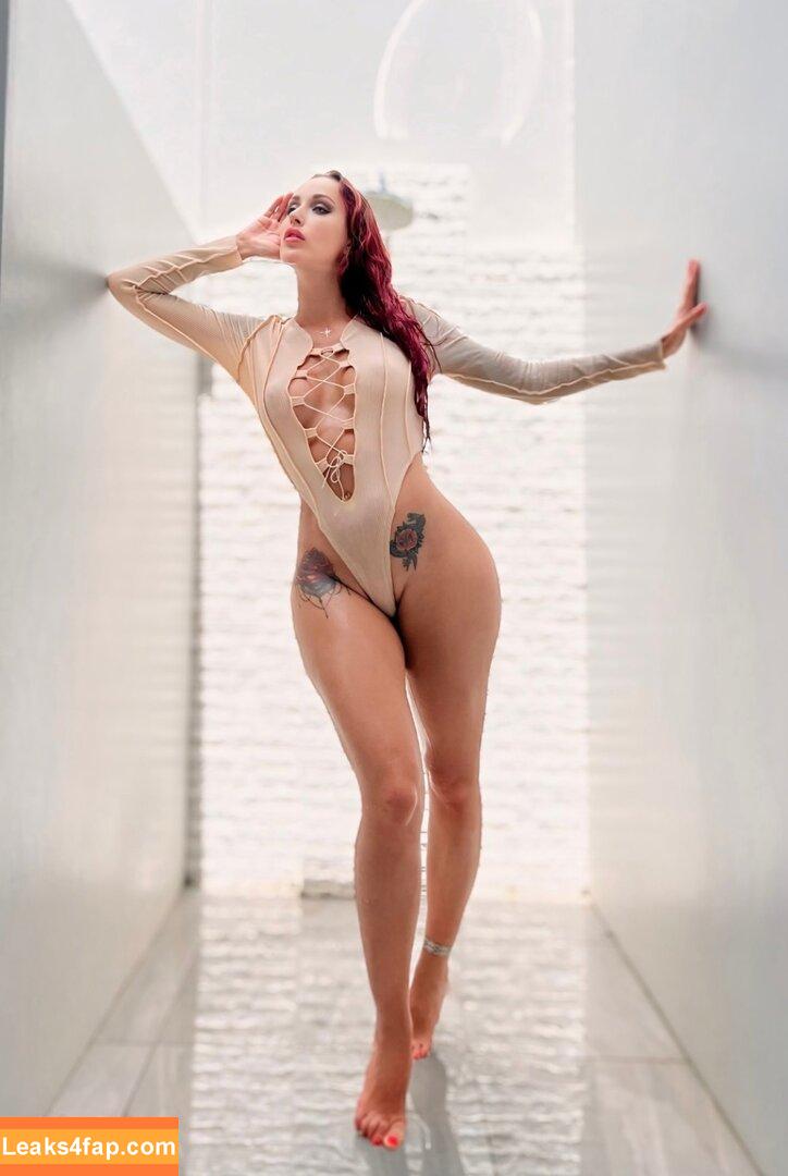 Lera Himera / LeraHimera / ValeryHimera / Valery_himera / lerahimeracosplay leaked photo photo #10897