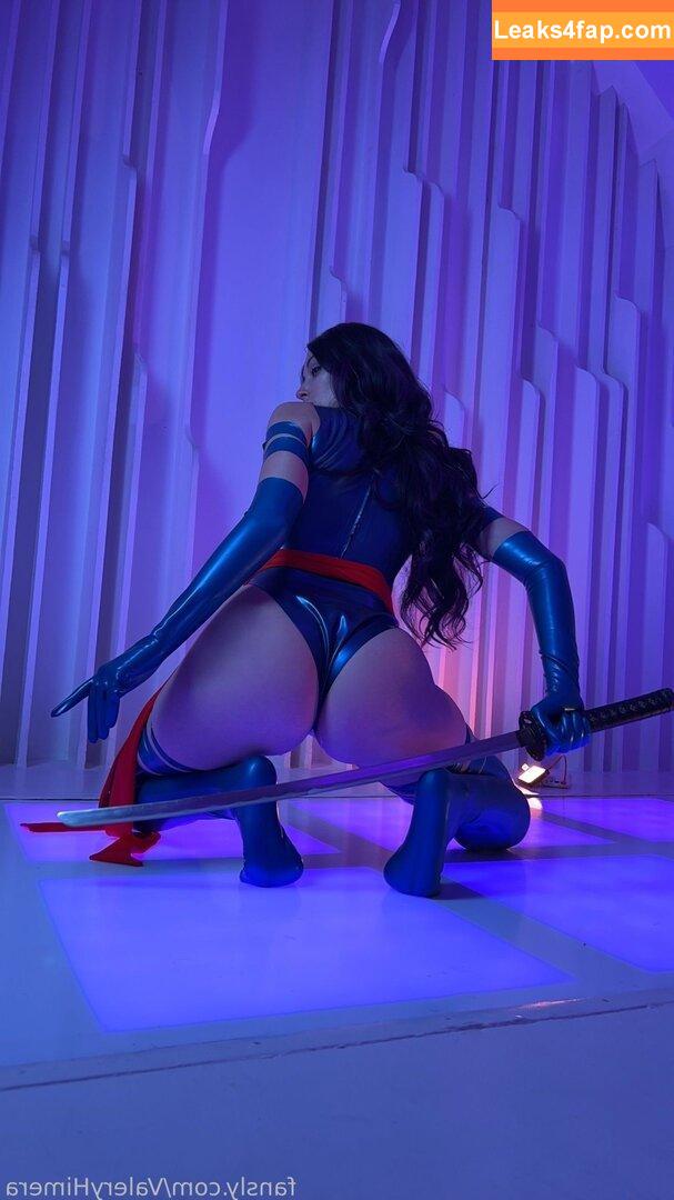 Lera Himera / LeraHimera / ValeryHimera / Valery_himera / lerahimeracosplay leaked photo photo #10909
