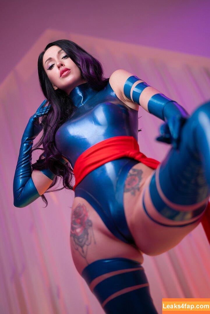 Lera Himera / LeraHimera / ValeryHimera / Valery_himera / lerahimeracosplay leaked photo photo #10911