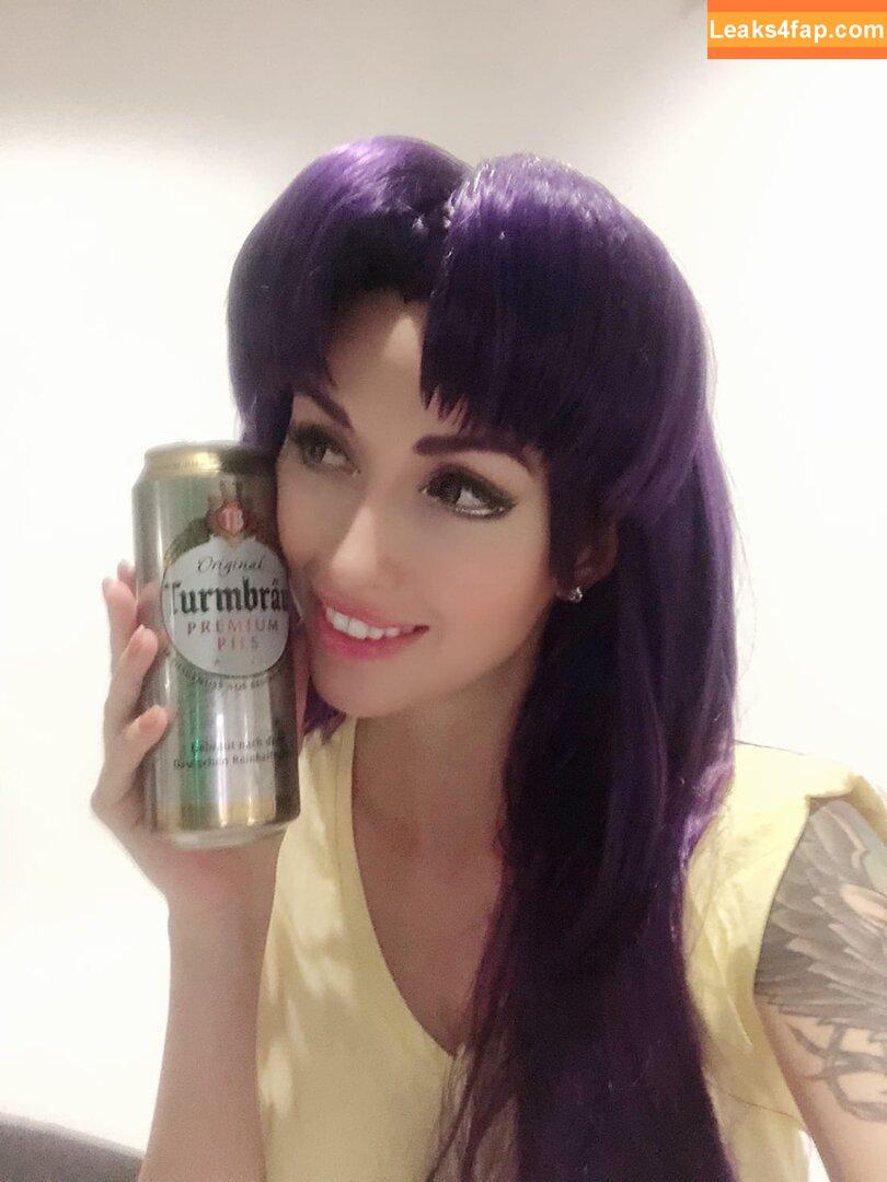 Lera Himera / LeraHimera / ValeryHimera / Valery_himera / lerahimeracosplay leaked photo photo #10939