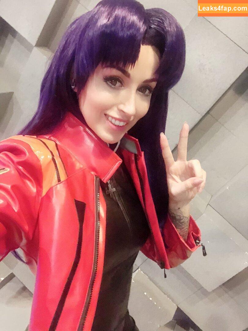 Lera Himera / LeraHimera / ValeryHimera / Valery_himera / lerahimeracosplay leaked photo photo #10943