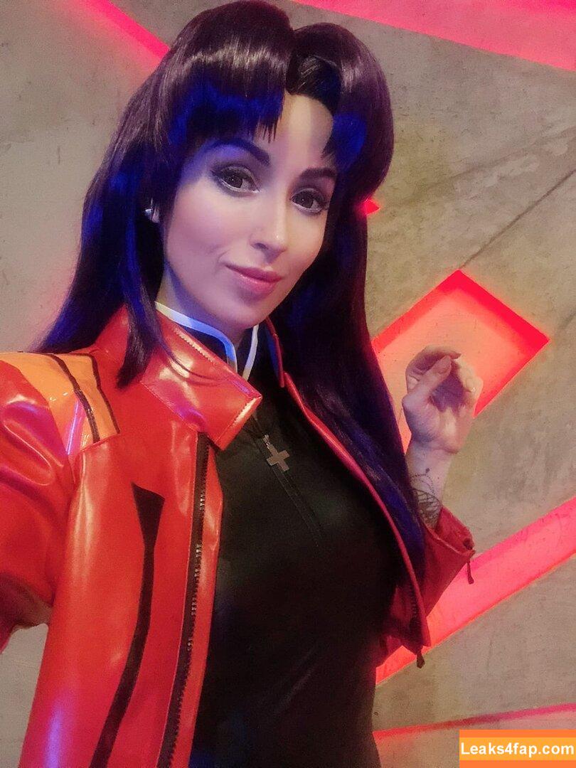 Lera Himera / LeraHimera / ValeryHimera / Valery_himera / lerahimeracosplay leaked photo photo #10945