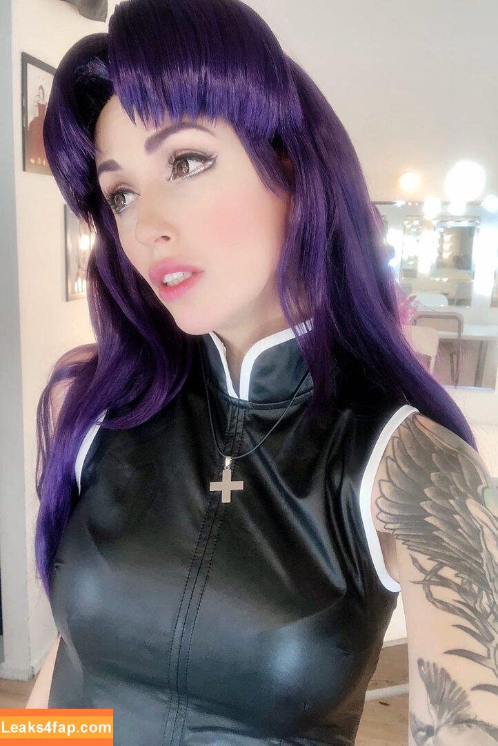 Lera Himera / LeraHimera / ValeryHimera / Valery_himera / lerahimeracosplay leaked photo photo #10947