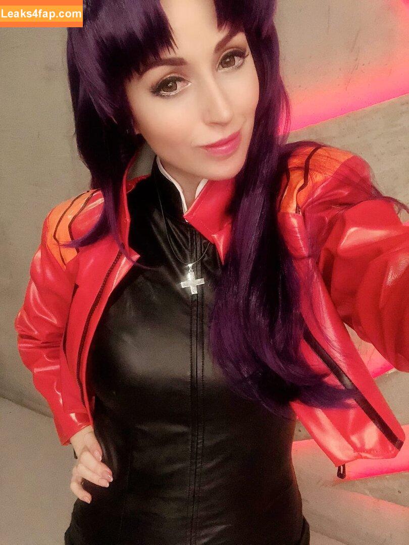 Lera Himera / LeraHimera / ValeryHimera / Valery_himera / lerahimeracosplay leaked photo photo #10948