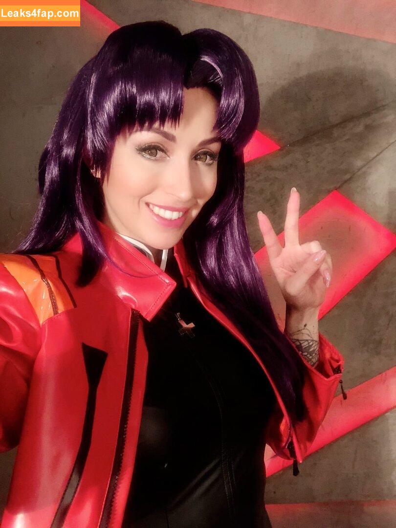 Lera Himera / LeraHimera / ValeryHimera / Valery_himera / lerahimeracosplay leaked photo photo #10954