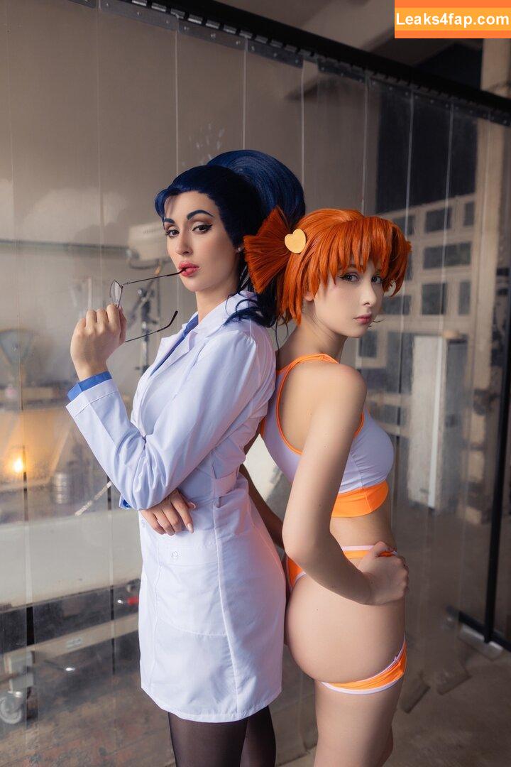 Lera Himera / LeraHimera / ValeryHimera / Valery_himera / lerahimeracosplay leaked photo photo #10959