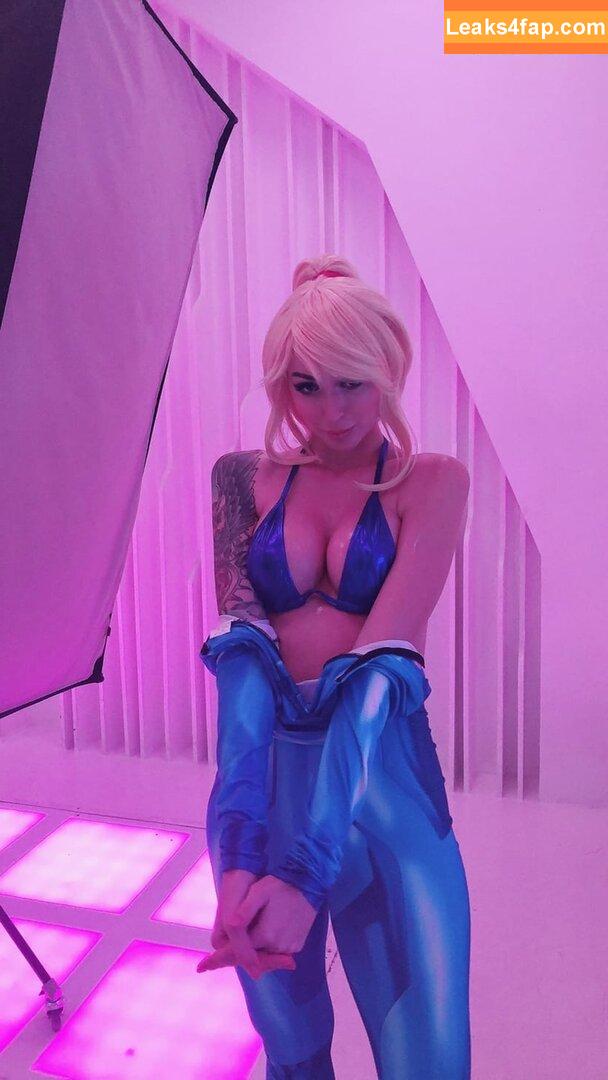 Lera Himera / LeraHimera / ValeryHimera / Valery_himera / lerahimeracosplay leaked photo photo #10993