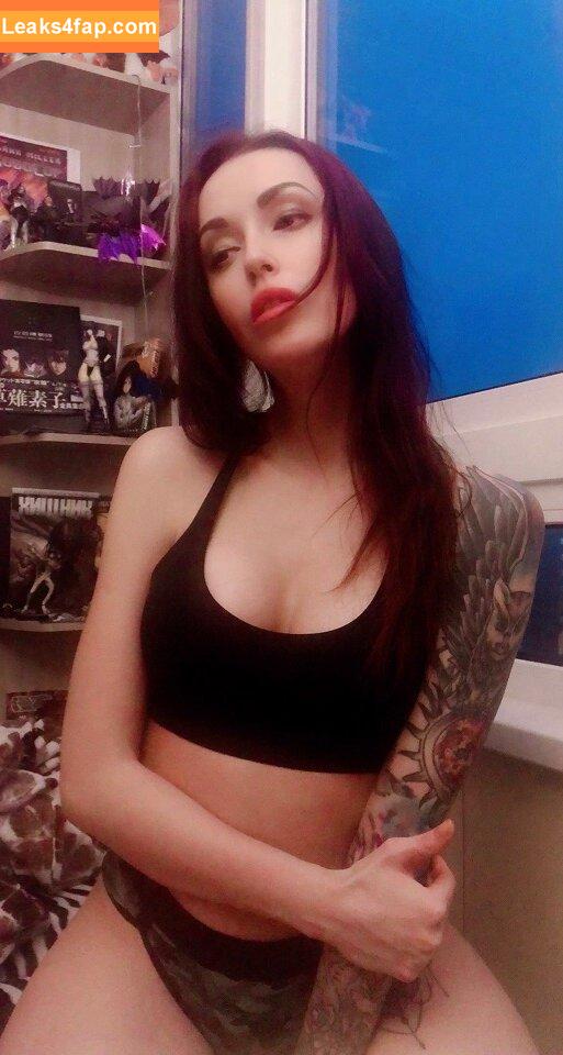 Lera Himera / LeraHimera / ValeryHimera / Valery_himera / lerahimeracosplay leaked photo photo #10994