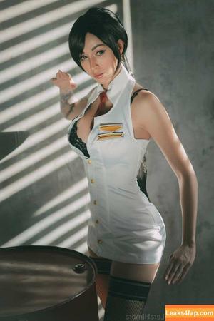 Lera Himera photo #10384