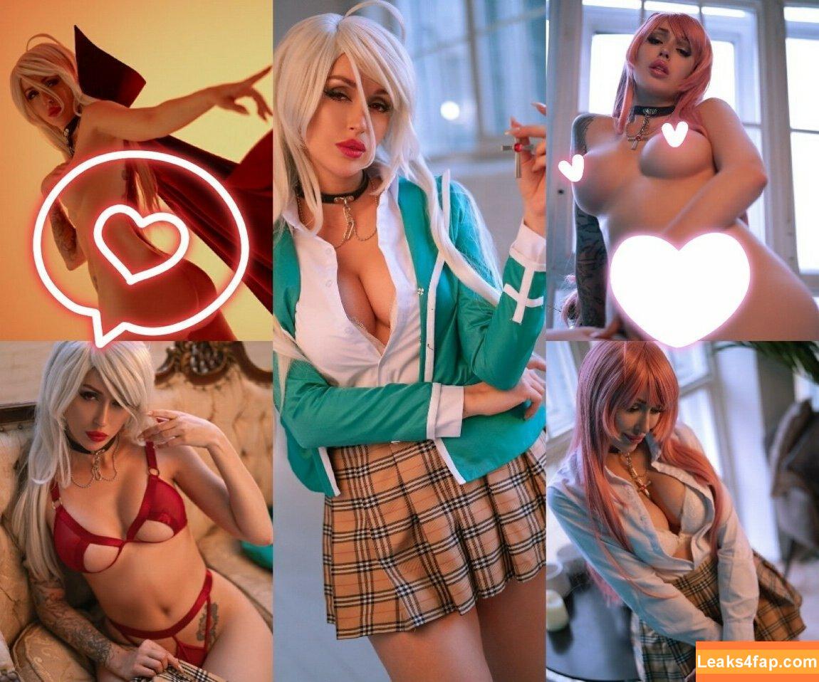 Lera Himera / LeraHimera / ValeryHimera / Valery_himera / lerahimeracosplay leaked photo photo #11017