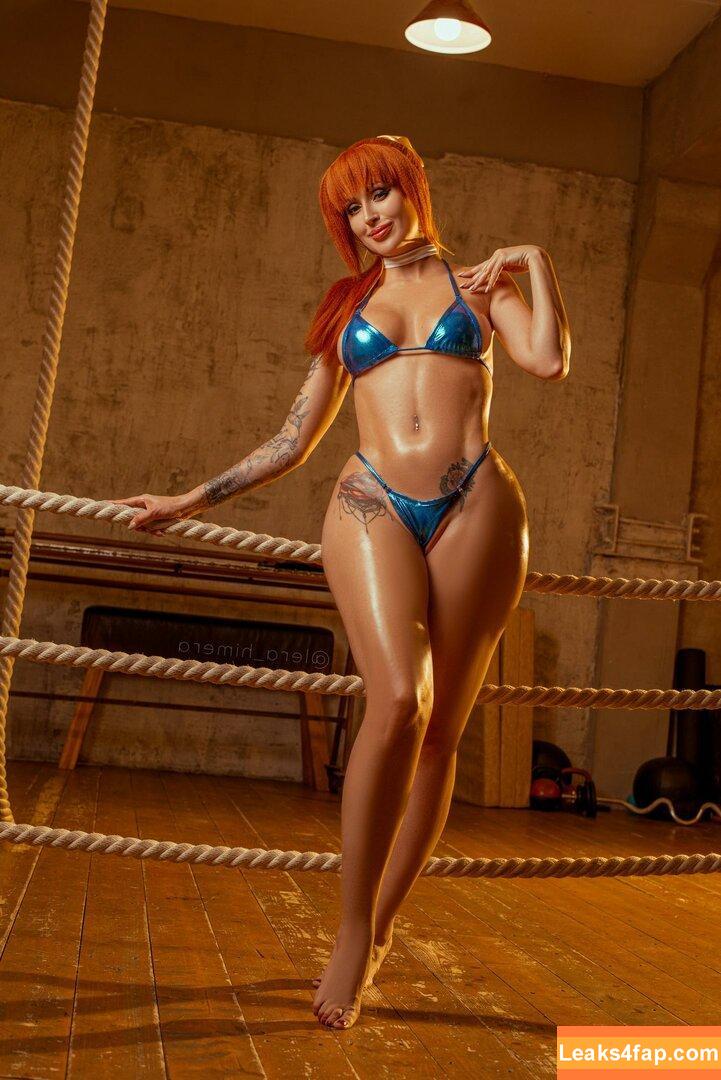 Lera Himera / LeraHimera / ValeryHimera / Valery_himera / lerahimeracosplay leaked photo photo #11025