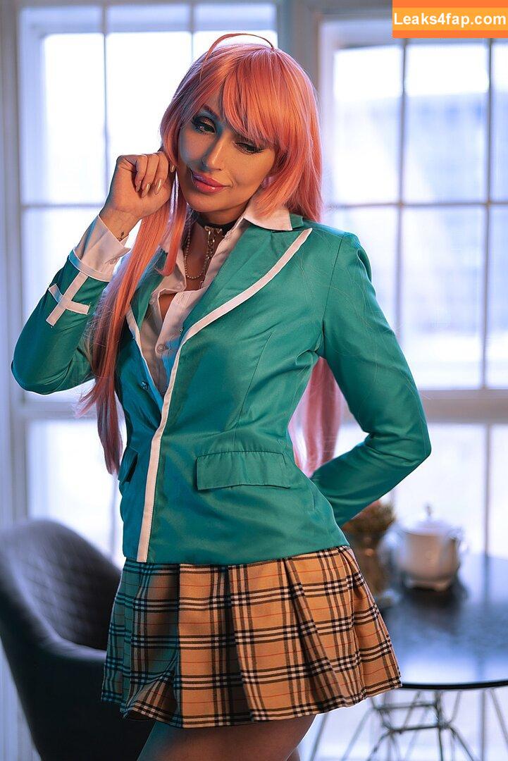 Lera Himera / LeraHimera / ValeryHimera / Valery_himera / lerahimeracosplay leaked photo photo #11041