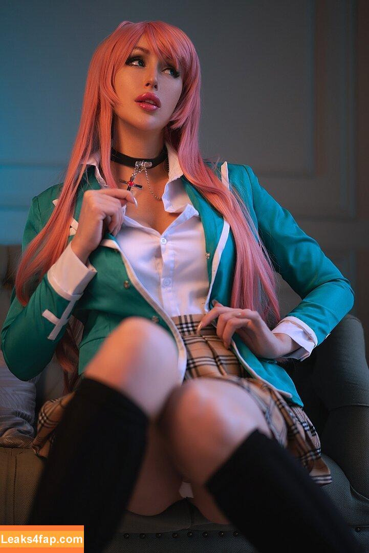 Lera Himera / LeraHimera / ValeryHimera / Valery_himera / lerahimeracosplay leaked photo photo #11042