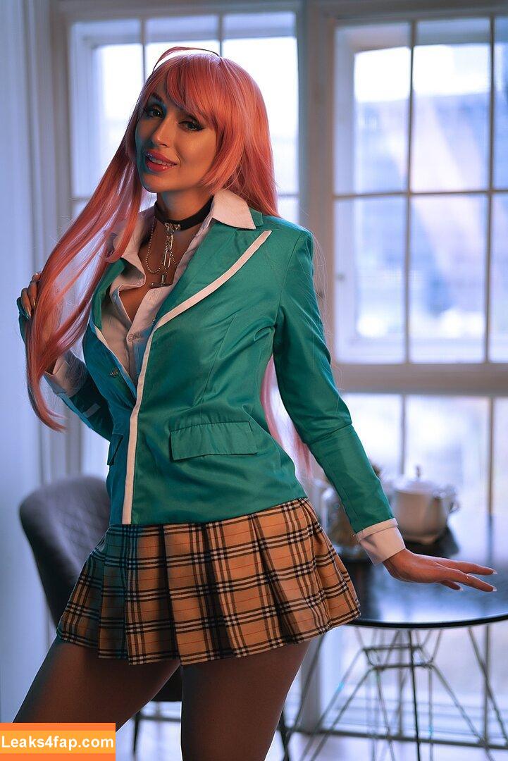 Lera Himera / LeraHimera / ValeryHimera / Valery_himera / lerahimeracosplay leaked photo photo #11047