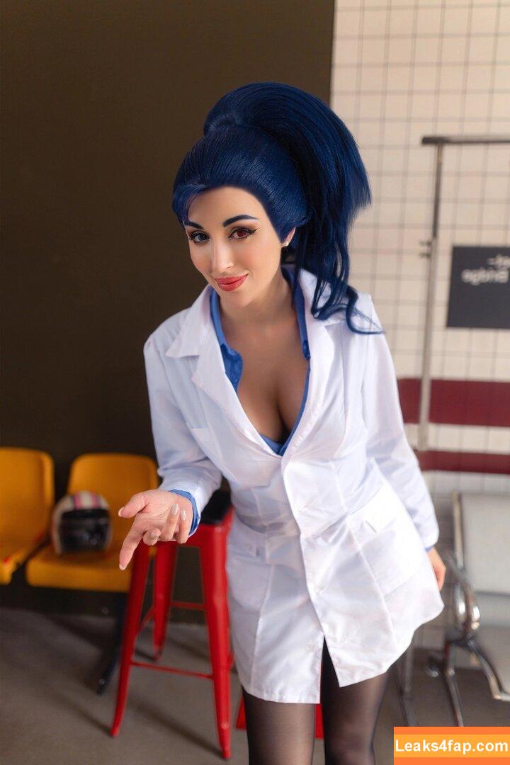 Lera Himera / LeraHimera / ValeryHimera / Valery_himera / lerahimeracosplay leaked photo photo #11050