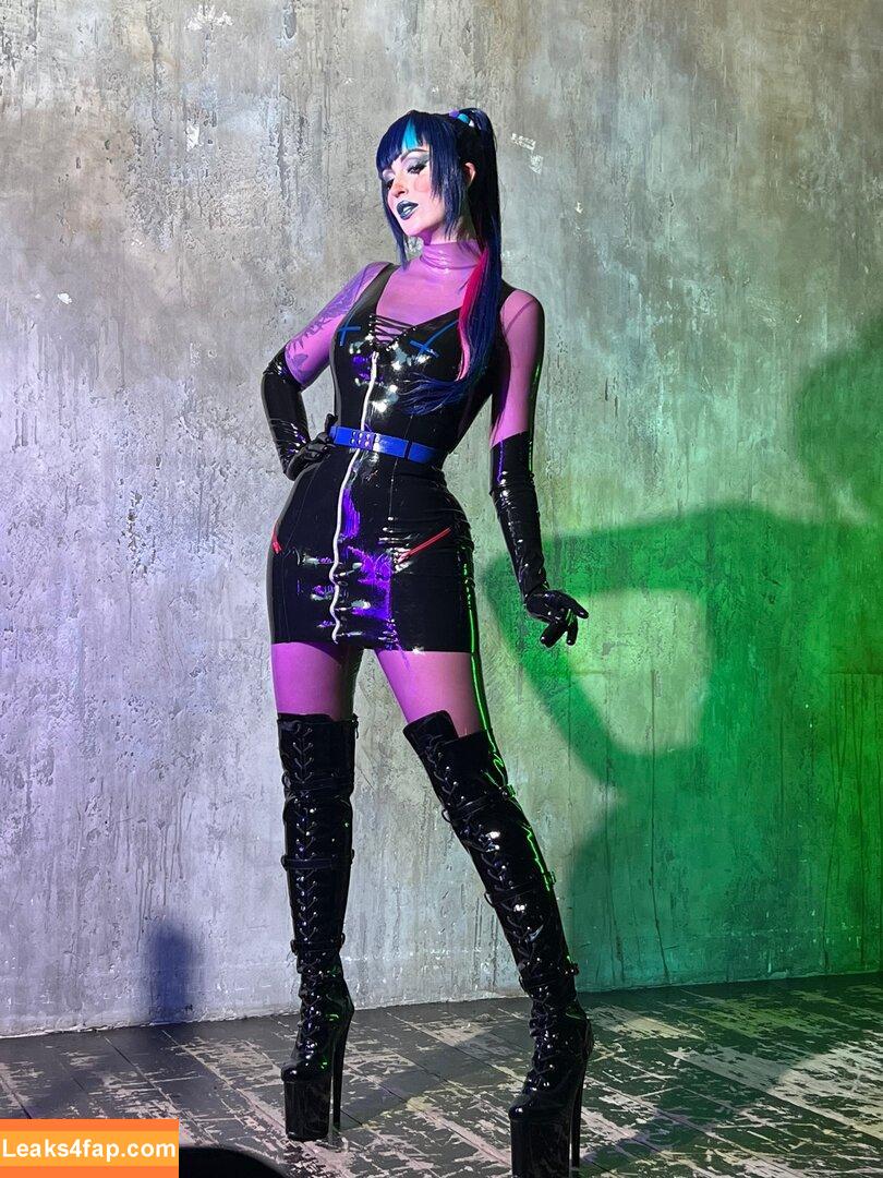 Lera Himera / LeraHimera / ValeryHimera / Valery_himera / lerahimeracosplay leaked photo photo #11062