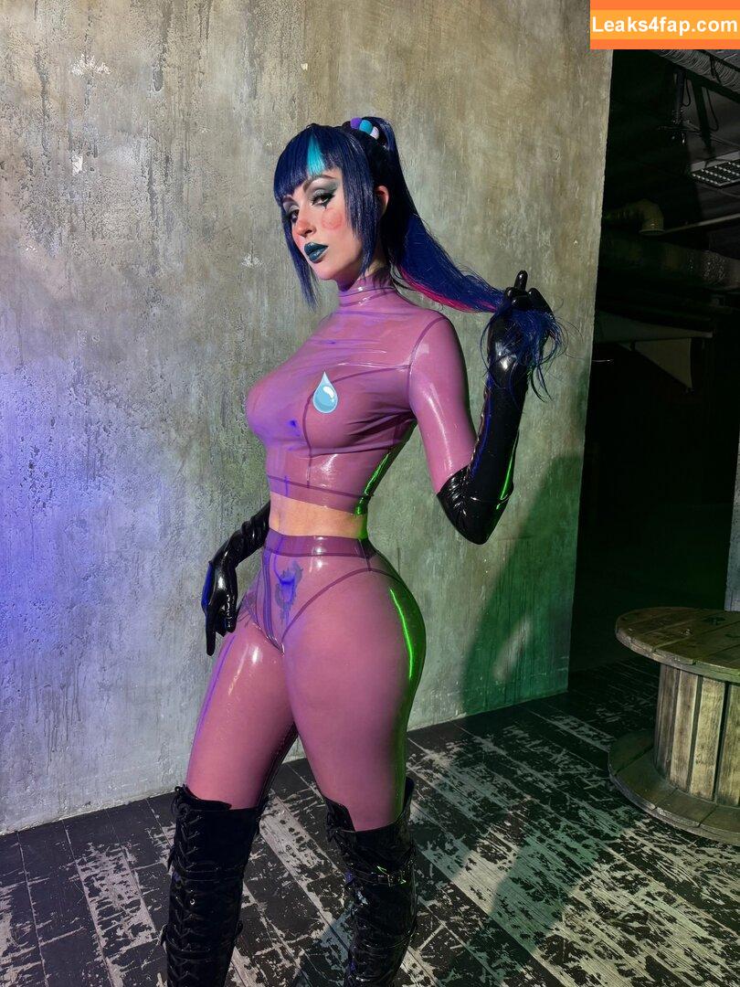 Lera Himera / LeraHimera / ValeryHimera / Valery_himera / lerahimeracosplay leaked photo photo #11063