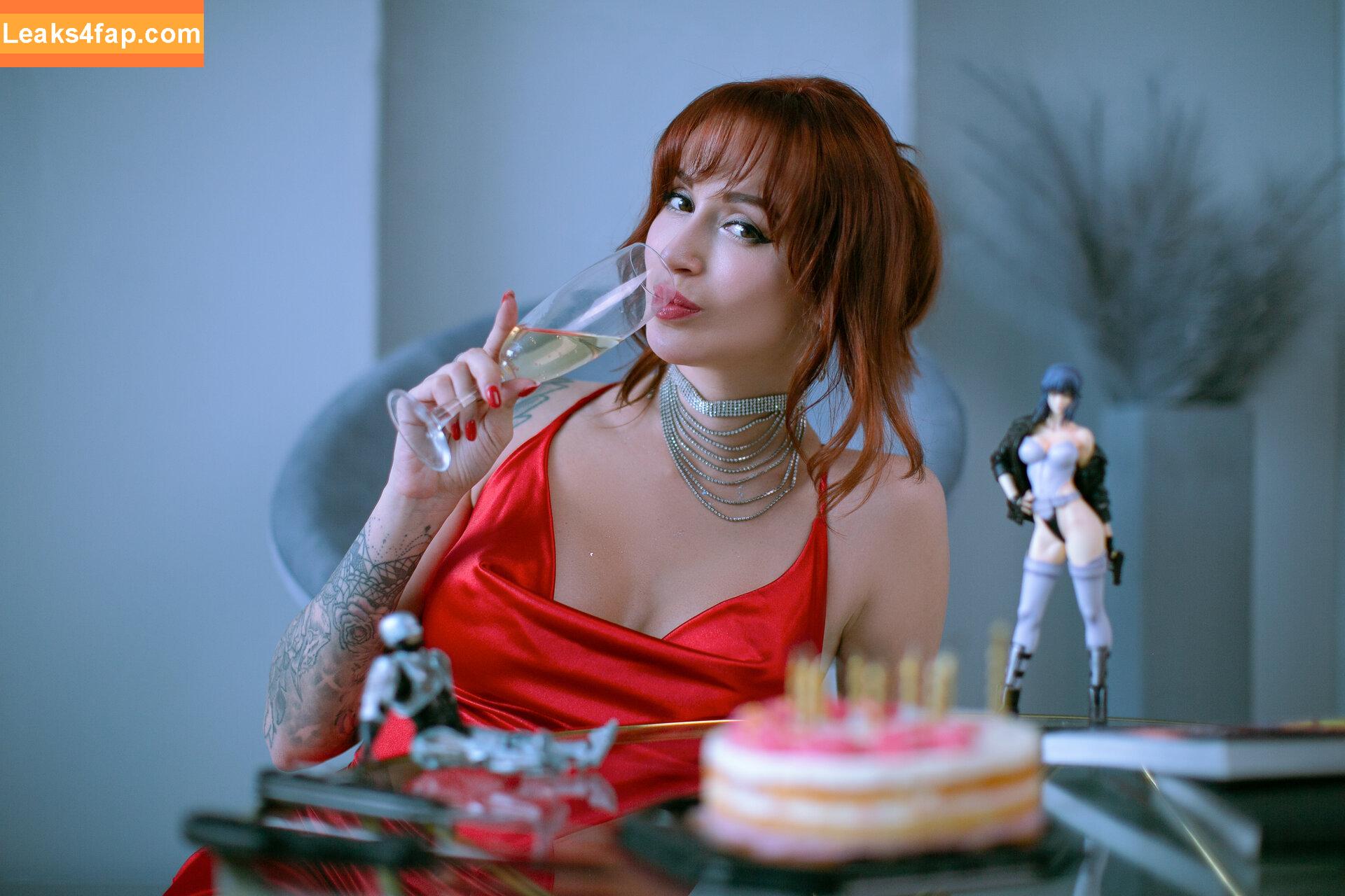 Lera Himera / LeraHimera / ValeryHimera / Valery_himera / lerahimeracosplay leaked photo photo #11075