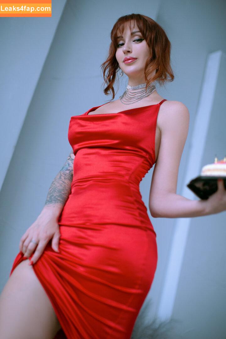 Lera Himera / LeraHimera / ValeryHimera / Valery_himera / lerahimeracosplay leaked photo photo #11085