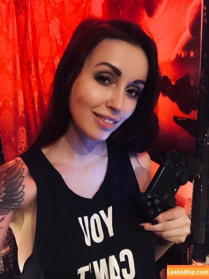 Lera Himera / LeraHimera / ValeryHimera / Valery_himera / lerahimeracosplay слитое фото фото #11099