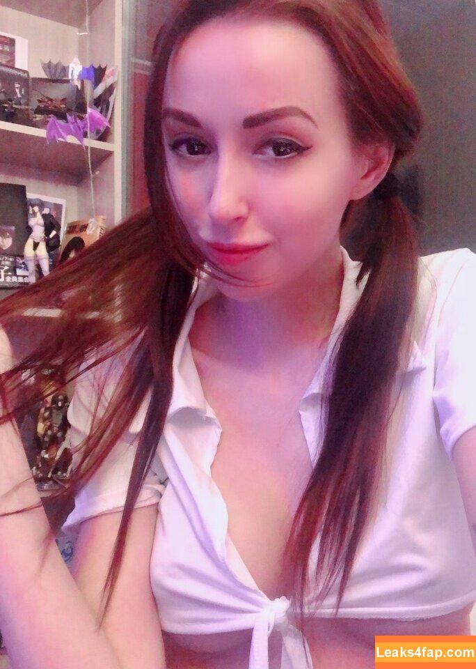 Lera Himera / LeraHimera / ValeryHimera / Valery_himera / lerahimeracosplay leaked photo photo #11106