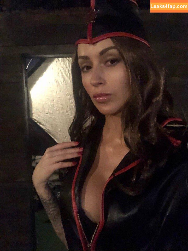 Lera Himera / LeraHimera / ValeryHimera / Valery_himera / lerahimeracosplay leaked photo photo #11132