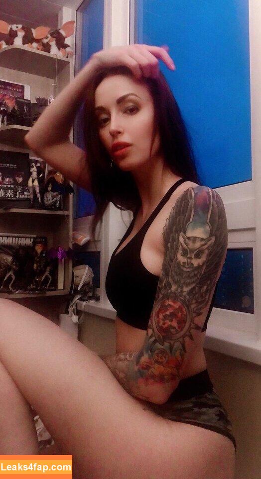 Lera Himera / LeraHimera / ValeryHimera / Valery_himera / lerahimeracosplay leaked photo photo #11133