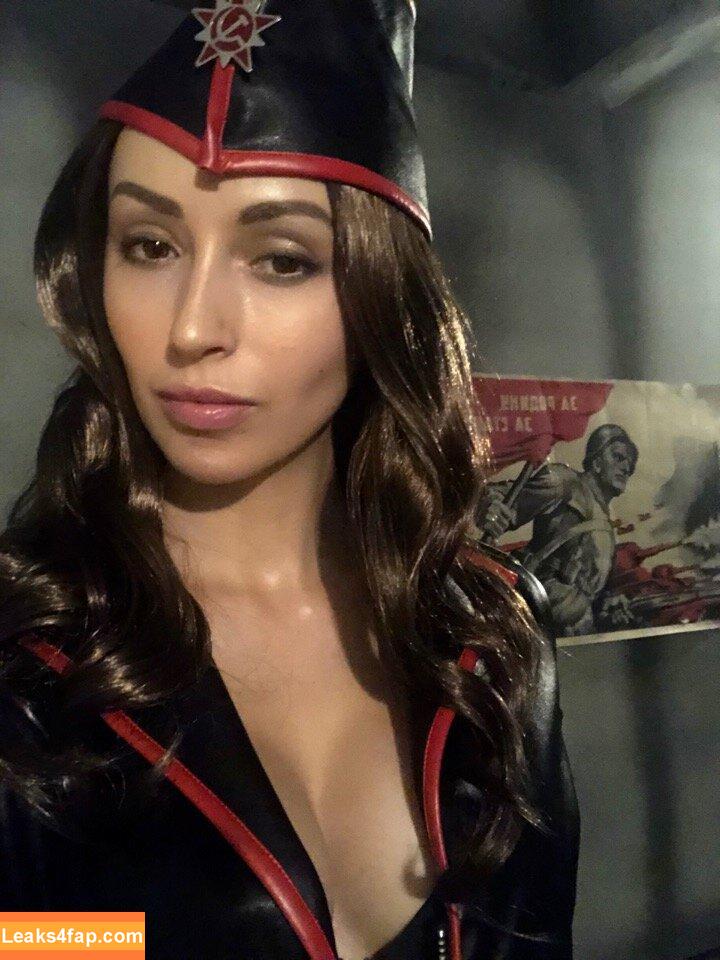 Lera Himera / LeraHimera / ValeryHimera / Valery_himera / lerahimeracosplay leaked photo photo #11135