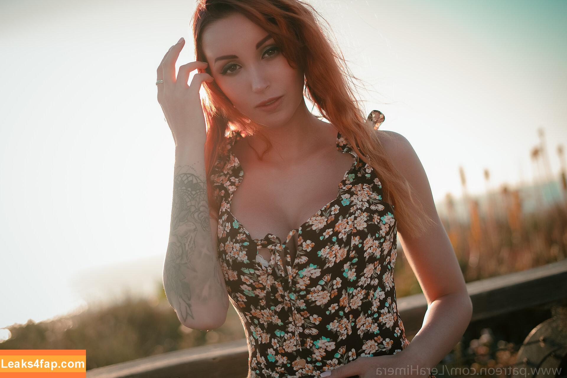 Lera Himera / LeraHimera / ValeryHimera / Valery_himera / lerahimeracosplay leaked photo photo #11140