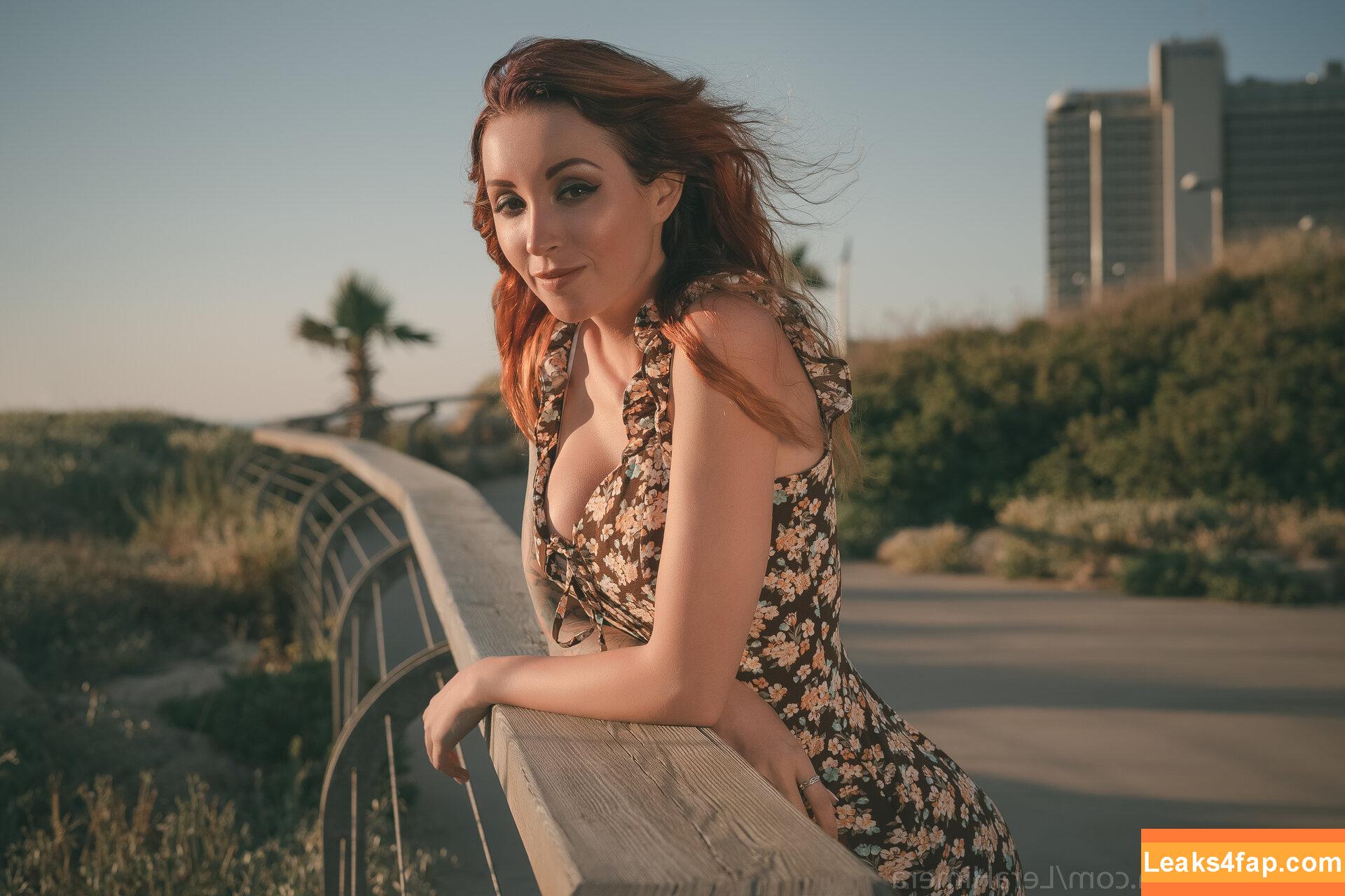 Lera Himera / LeraHimera / ValeryHimera / Valery_himera / lerahimeracosplay leaked photo photo #11141