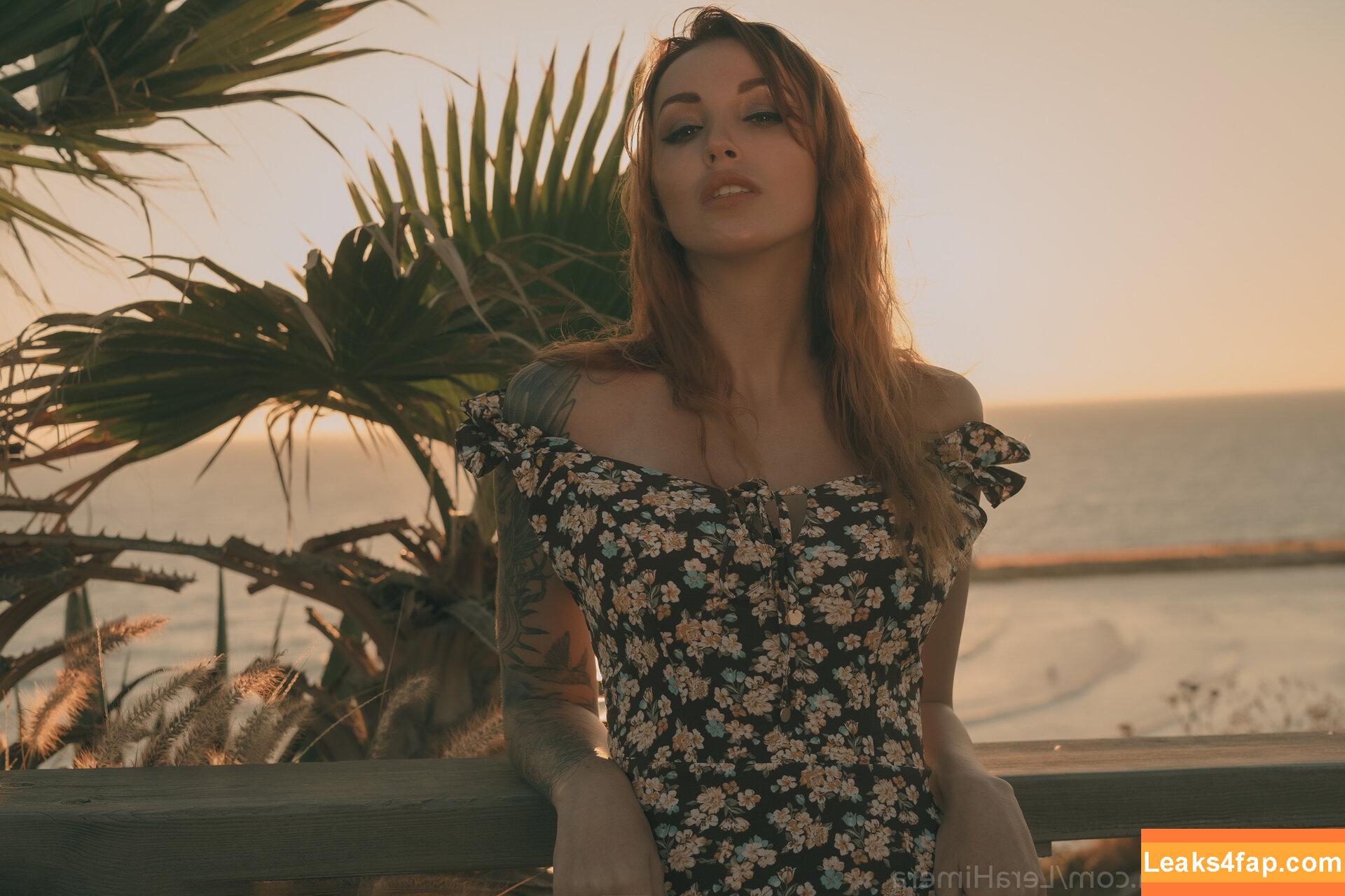 Lera Himera / LeraHimera / ValeryHimera / Valery_himera / lerahimeracosplay leaked photo photo #11152