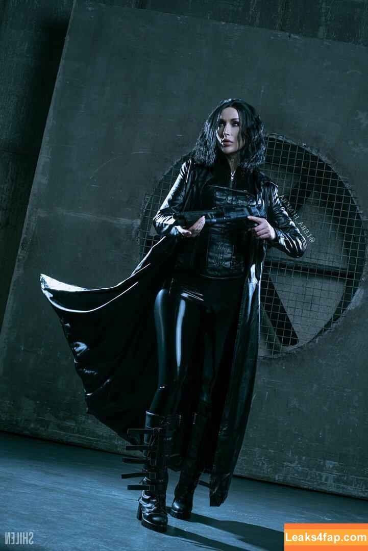 Lera Himera / LeraHimera / ValeryHimera / Valery_himera / lerahimeracosplay leaked photo photo #11155