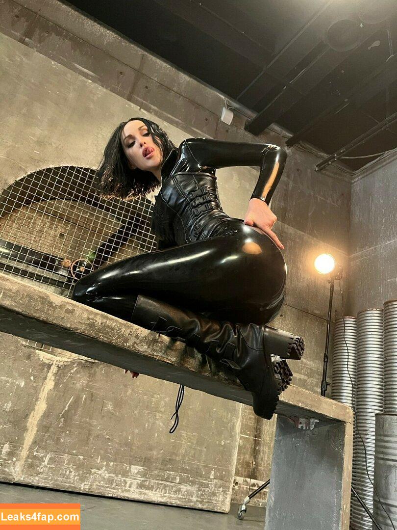 Lera Himera / LeraHimera / ValeryHimera / Valery_himera / lerahimeracosplay leaked photo photo #11157