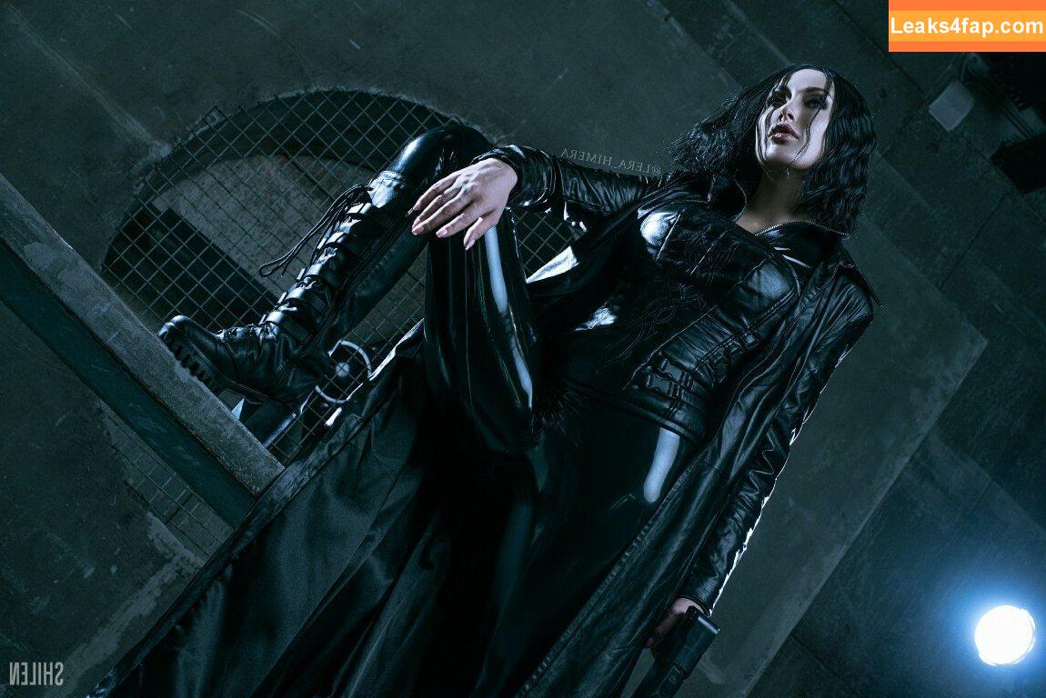 Lera Himera / LeraHimera / ValeryHimera / Valery_himera / lerahimeracosplay leaked photo photo #11162