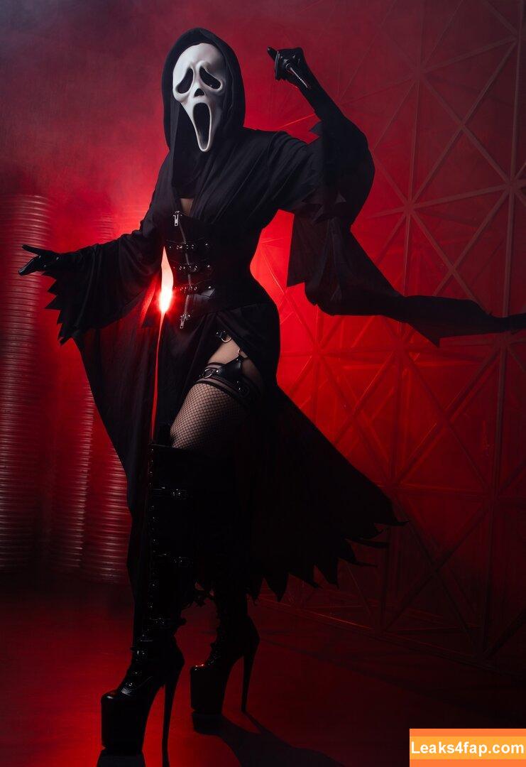 Lera Himera / LeraHimera / ValeryHimera / Valery_himera / lerahimeracosplay leaked photo photo #11174