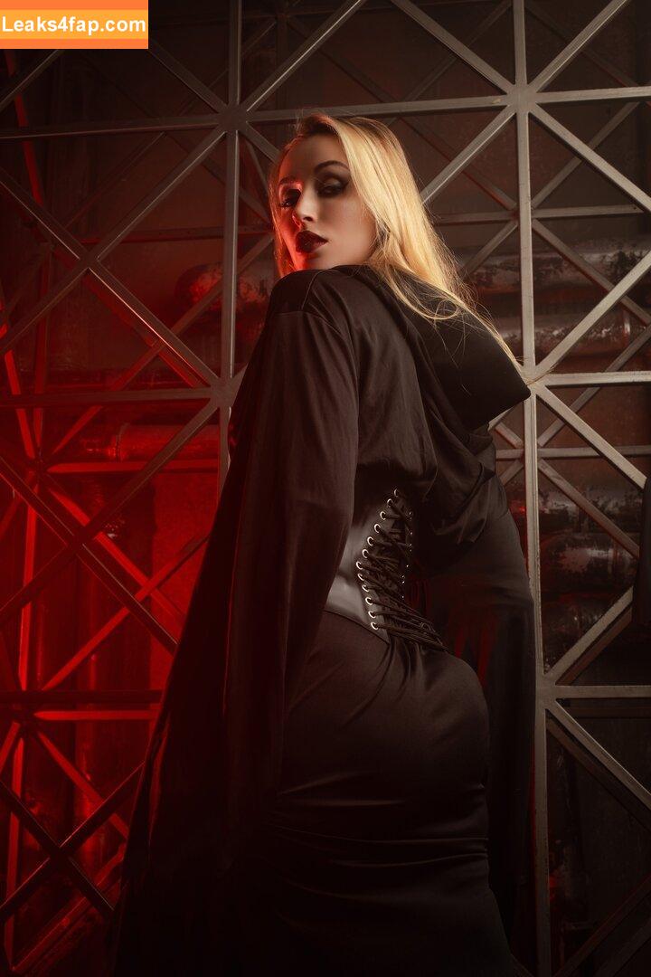 Lera Himera / LeraHimera / ValeryHimera / Valery_himera / lerahimeracosplay leaked photo photo #11176