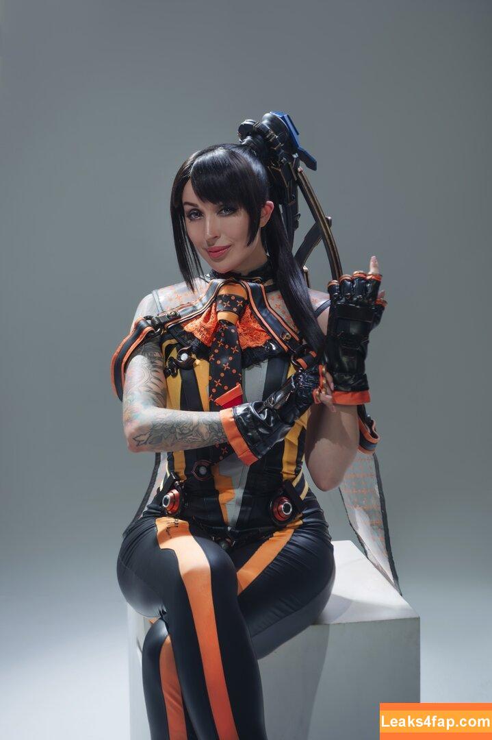 Lera Himera / LeraHimera / ValeryHimera / Valery_himera / lerahimeracosplay leaked photo photo #11380