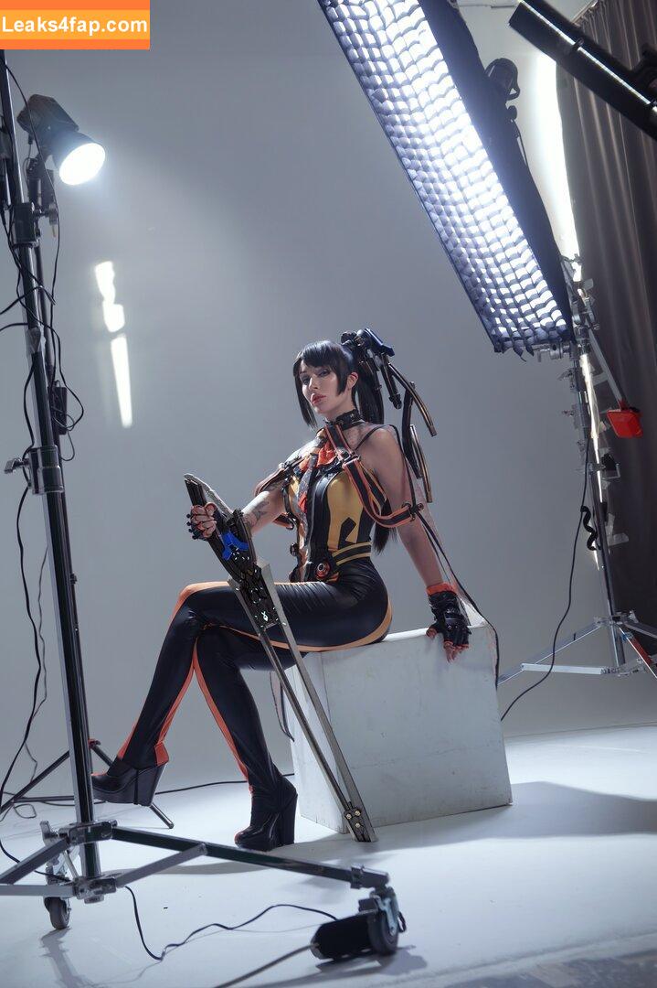 Lera Himera / LeraHimera / ValeryHimera / Valery_himera / lerahimeracosplay leaked photo photo #11384