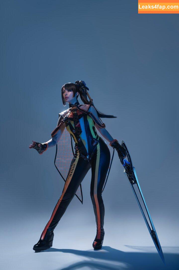 Lera Himera / LeraHimera / ValeryHimera / Valery_himera / lerahimeracosplay leaked photo photo #11390