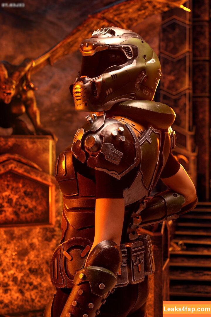 Lera Himera / LeraHimera / ValeryHimera / Valery_himera / lerahimeracosplay слитое фото фото #11395